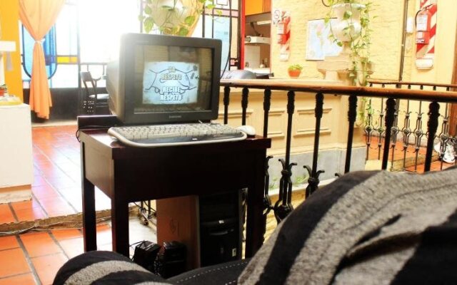 Hostel Soleil