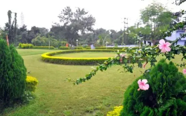 Hotel Navneet Residency