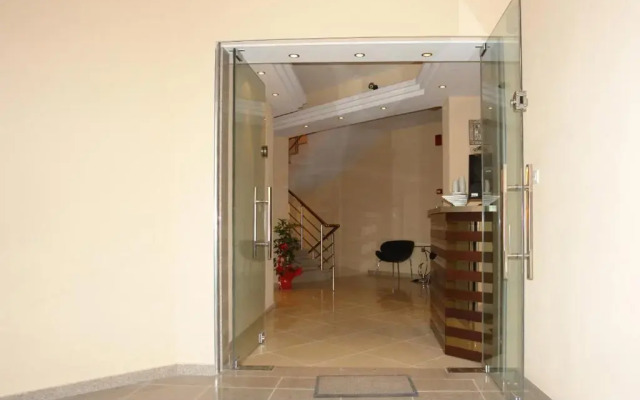Villa Eleni