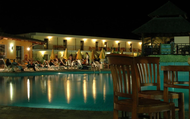 Cala Greca Beach Resort