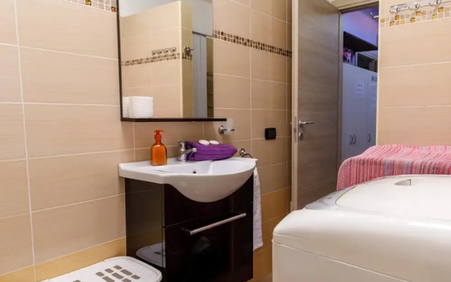 B&B Rio Launaxi Teulada