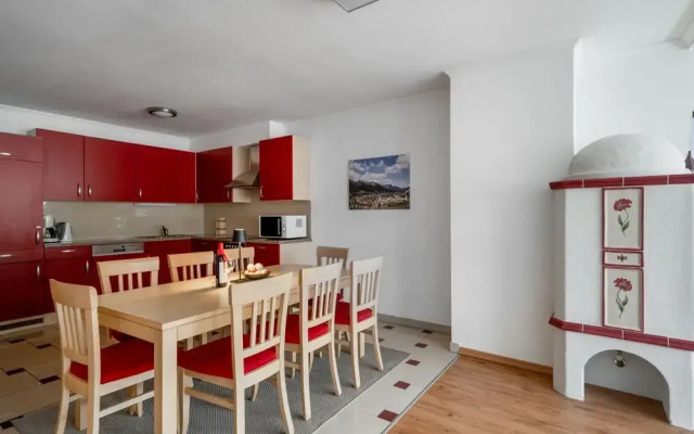 Papa Joe s Kuschelappartements Schladming
