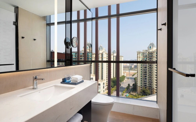 Fairfield by Marriott Chongqing Yongchuan