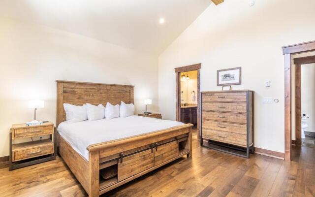 Alders #698 By Summit County Mountain Retreats