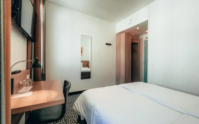 Good Morning City Copenhagen Star