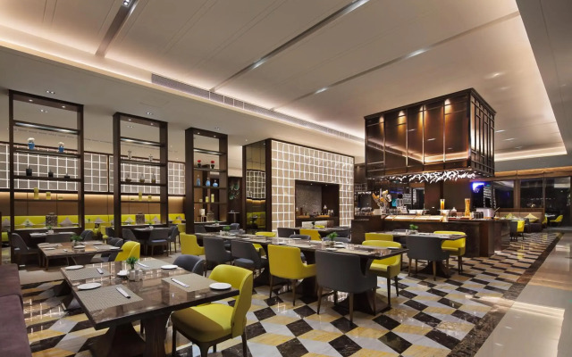 Novotel Nanchang Sunac