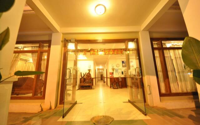 Vimean Angkor Pich Hotel