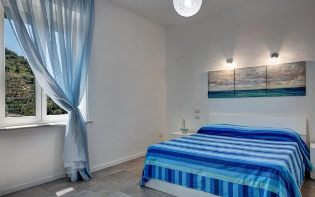 Sorrento Capo Light Blue