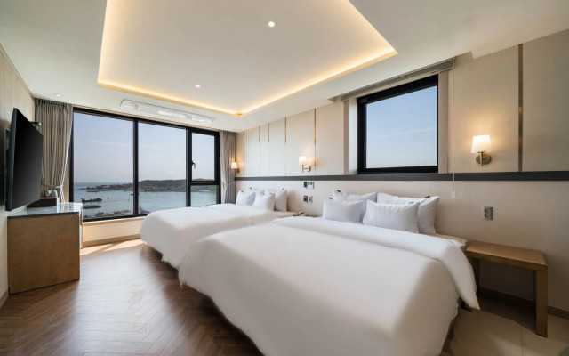 H Avenue Hotel Gijang Ilgwang