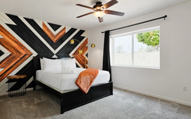 Pebble Retreat-private Pool-7 Mins Arizona State