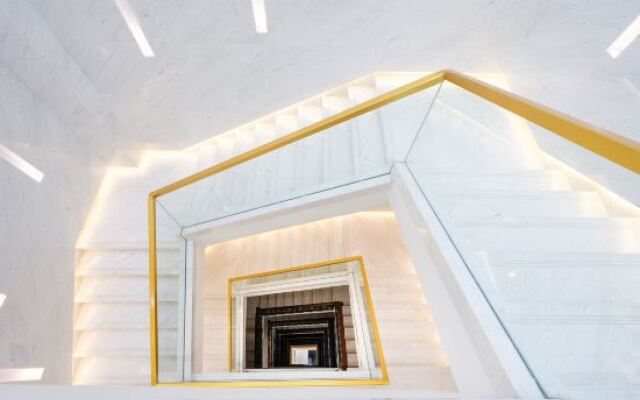 Tianyue Hotel