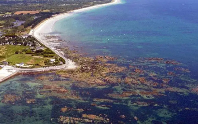 Le logis de Mousterlin