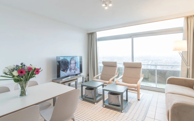 Residentie Astrid