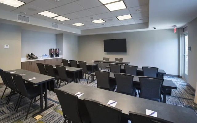 Residence Inn Atlanta Perimeter Center/Dunwoody