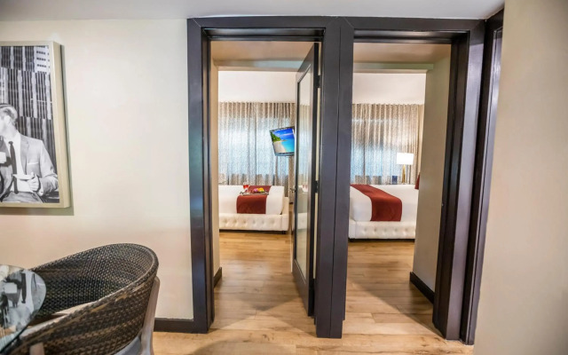 Metropole Suites South Beach