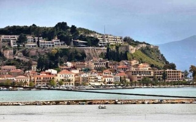 Harmony Hotel Nafplio