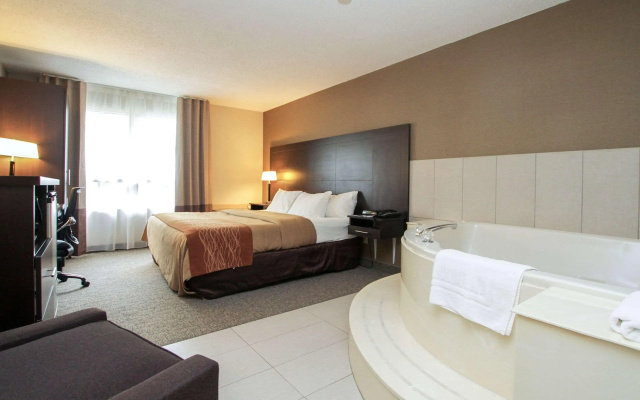 Comfort Inn