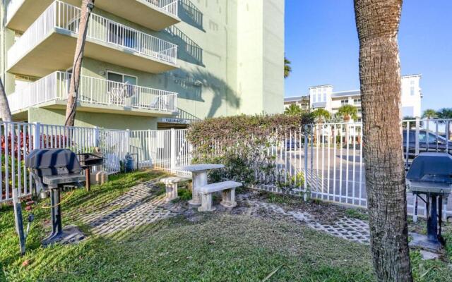 607 Sandcastle I