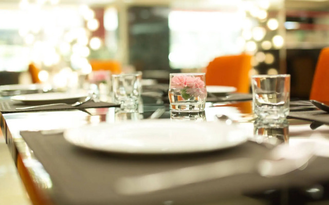 Le Touché Hotel Pratunam