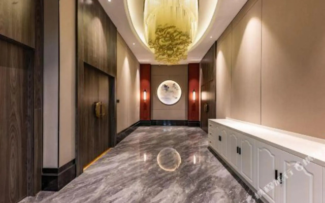 Hongwu Hotel Hefei