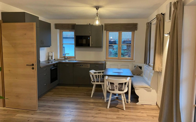 Ferienwohnung Schmetterer