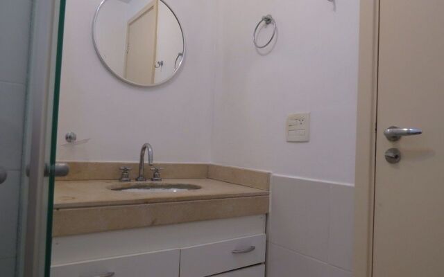 Go Beach Park Living Ter