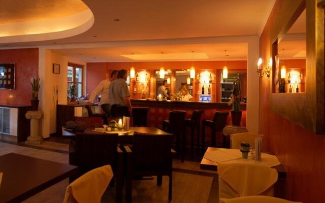 Hotel in vino veritas