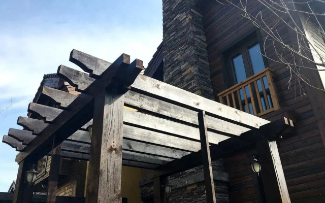 Changbai Mountain Squirrel Woo Yododo Inn