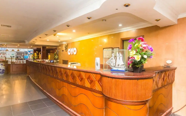 Holly Sentosa Hotel by OYO Rooms