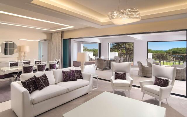 Pine Cliffs Ocean Suites, a Luxury Collection Resort & Spa