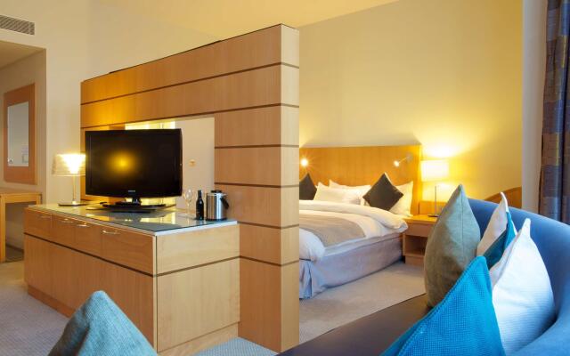 voco Belfast by IHG