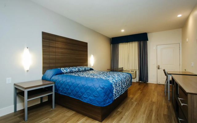 Palace Inn City Center