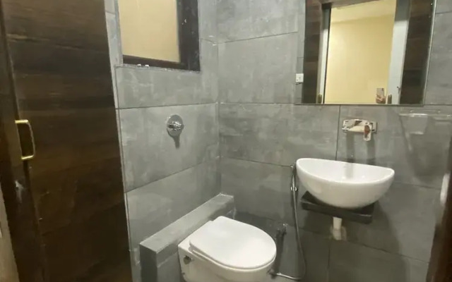 Hotel Brij Residency