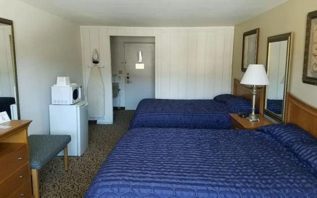 Lupine Inn Red Lodge MT