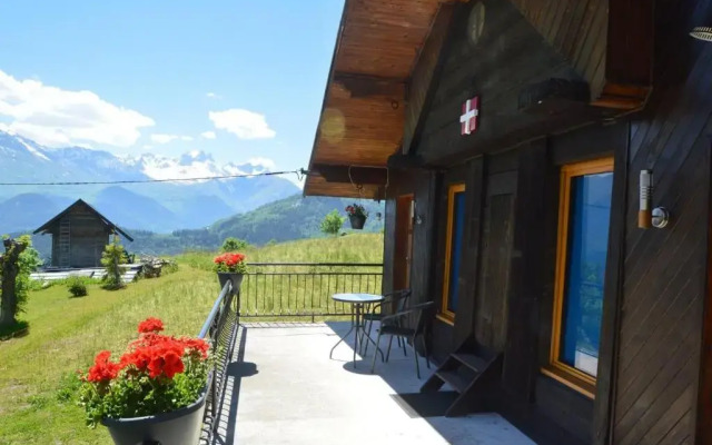 Le Petit Chalet-Leard