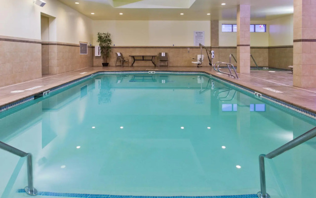 Holiday Inn Yakima by IHG