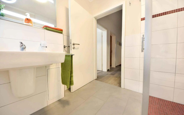 Appartement Sonnenpark 5