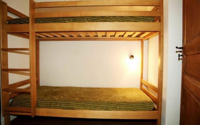 Appartement Brides-les-Bains, 1 pièce, 4 personnes - FR-1-512-233