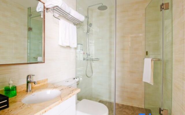 Shangzhiting Hotel
