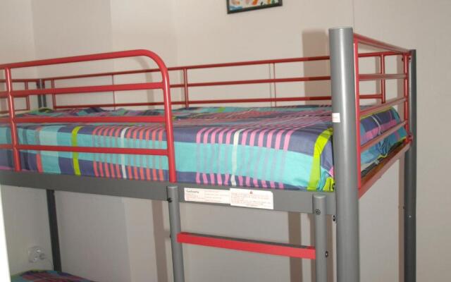 Studio Saint-Jean-de-Monts, 1 pièce, 4 personnes - FR-1-323-166