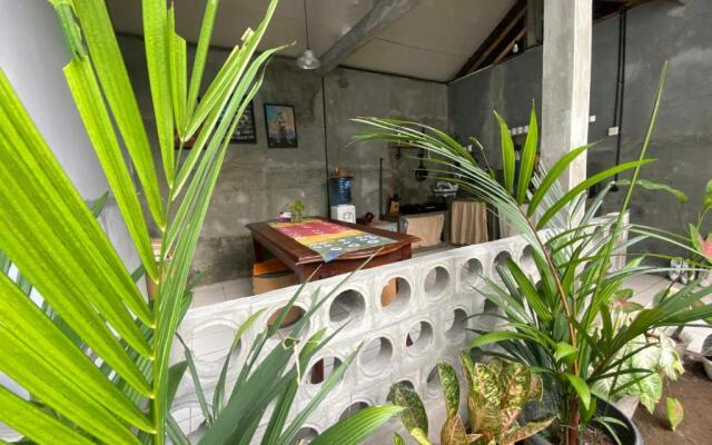 Reene'o Guesthouse