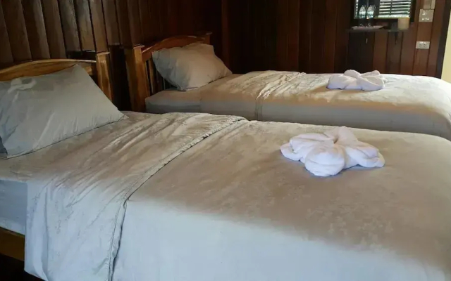 Tanavadee Boutique and Resort