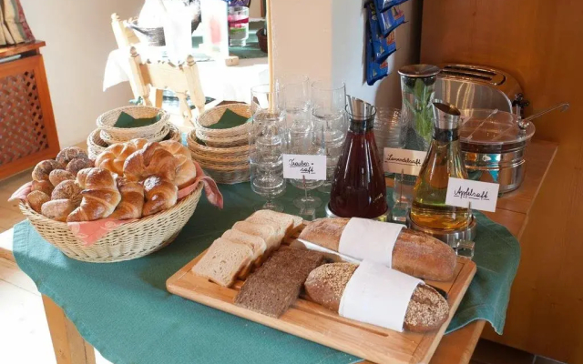 Weingut Rebenhof Moarhäuser