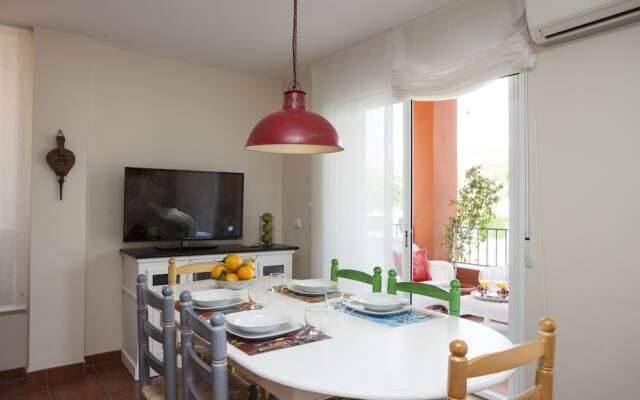 SingularStays Puzol Beach