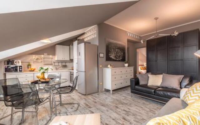 Torino Sweet Home Massena