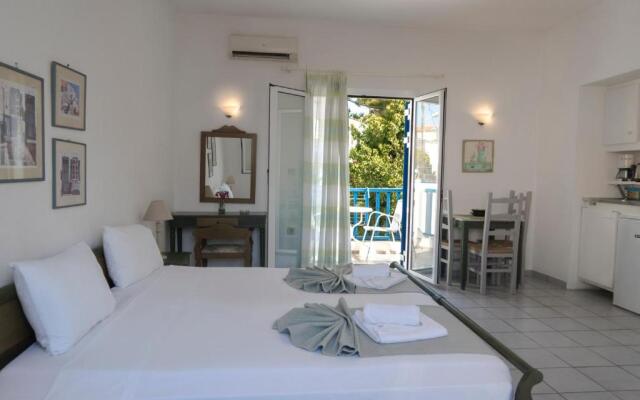 Astra Hotel Apartments