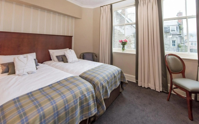 Salutation Hotel