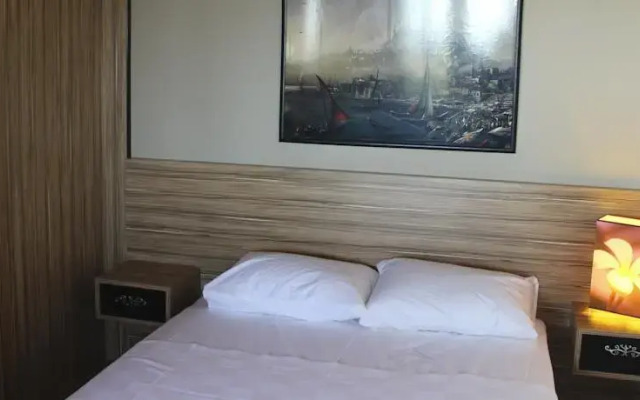 Sahil Residence