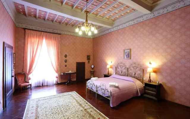 Palazzo Febei