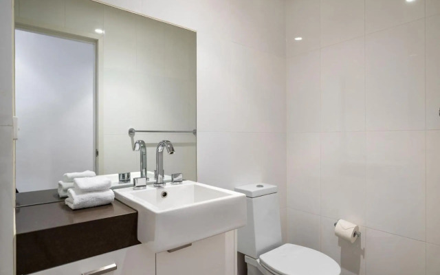 Elevation 3 bedroom with gas fire and spectacular views